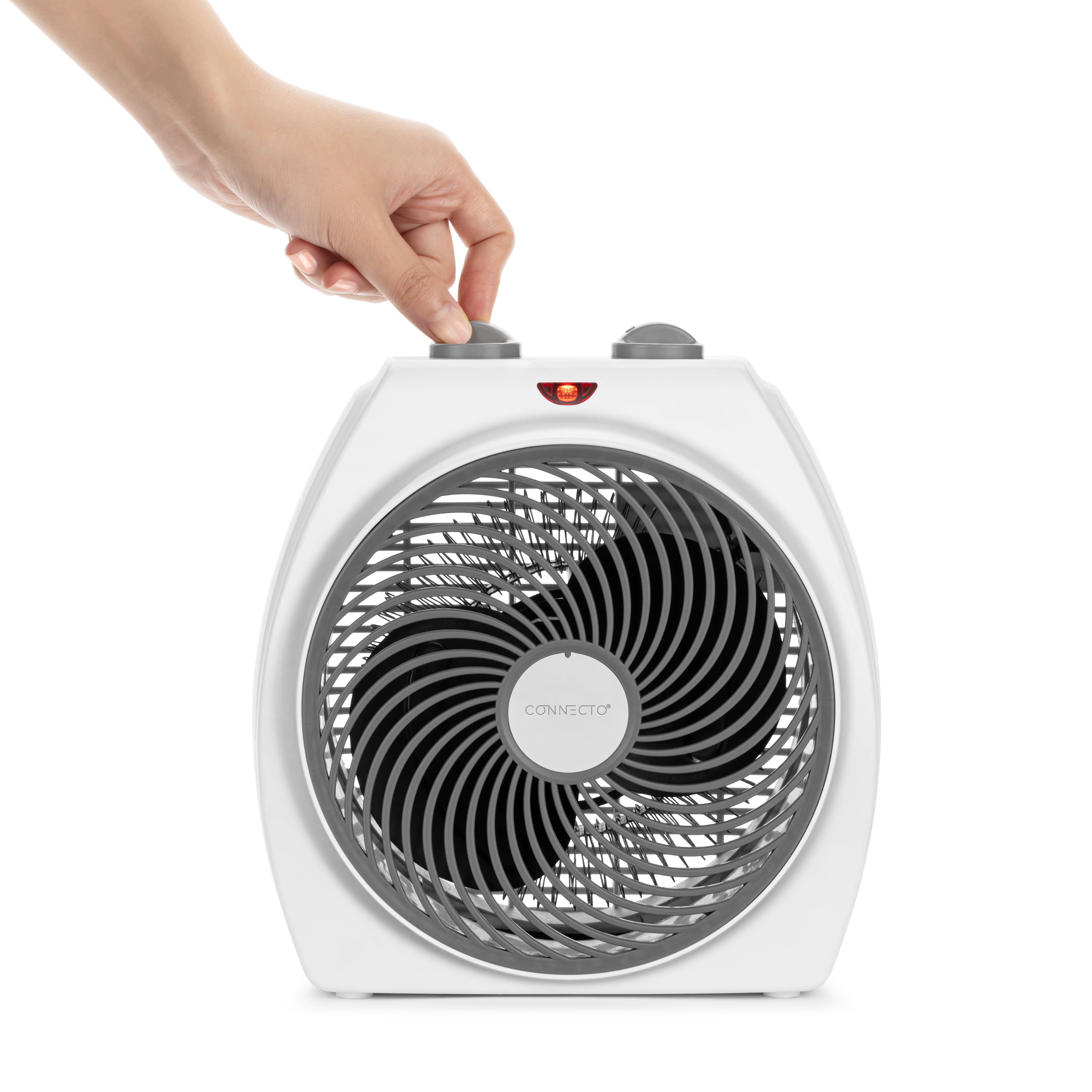 PORTABLE ELECTRIC HEATER