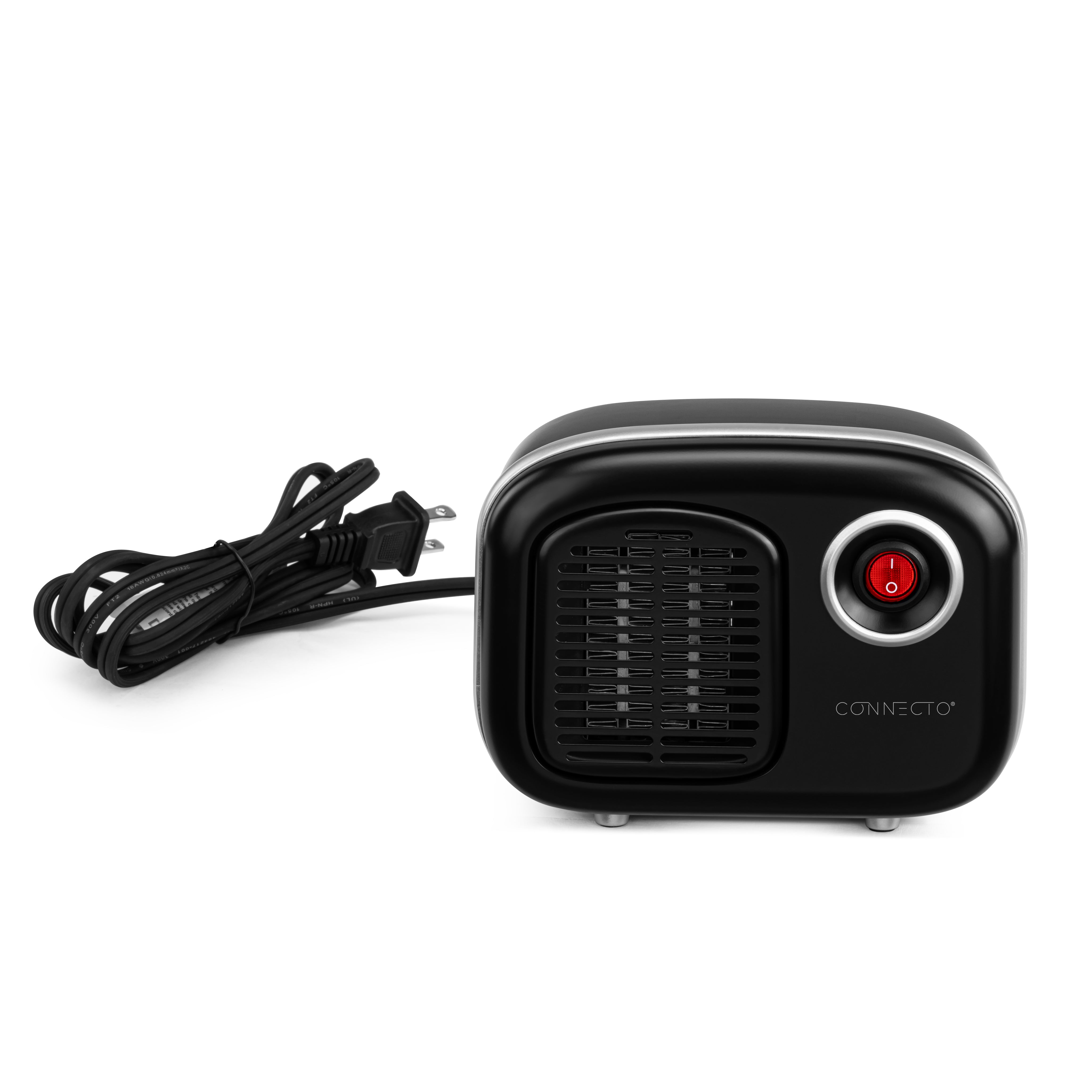 PORTABLE CERAMIC HEATER