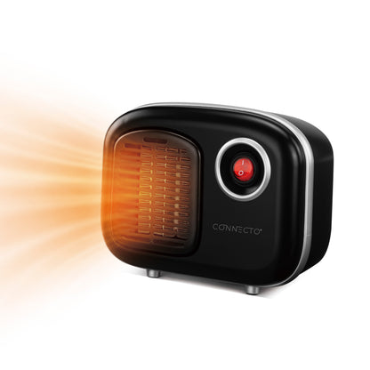 PORTABLE CERAMIC HEATER