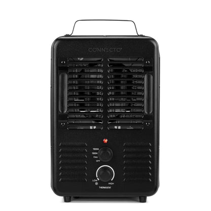 16-INCH UTILITY HEATER