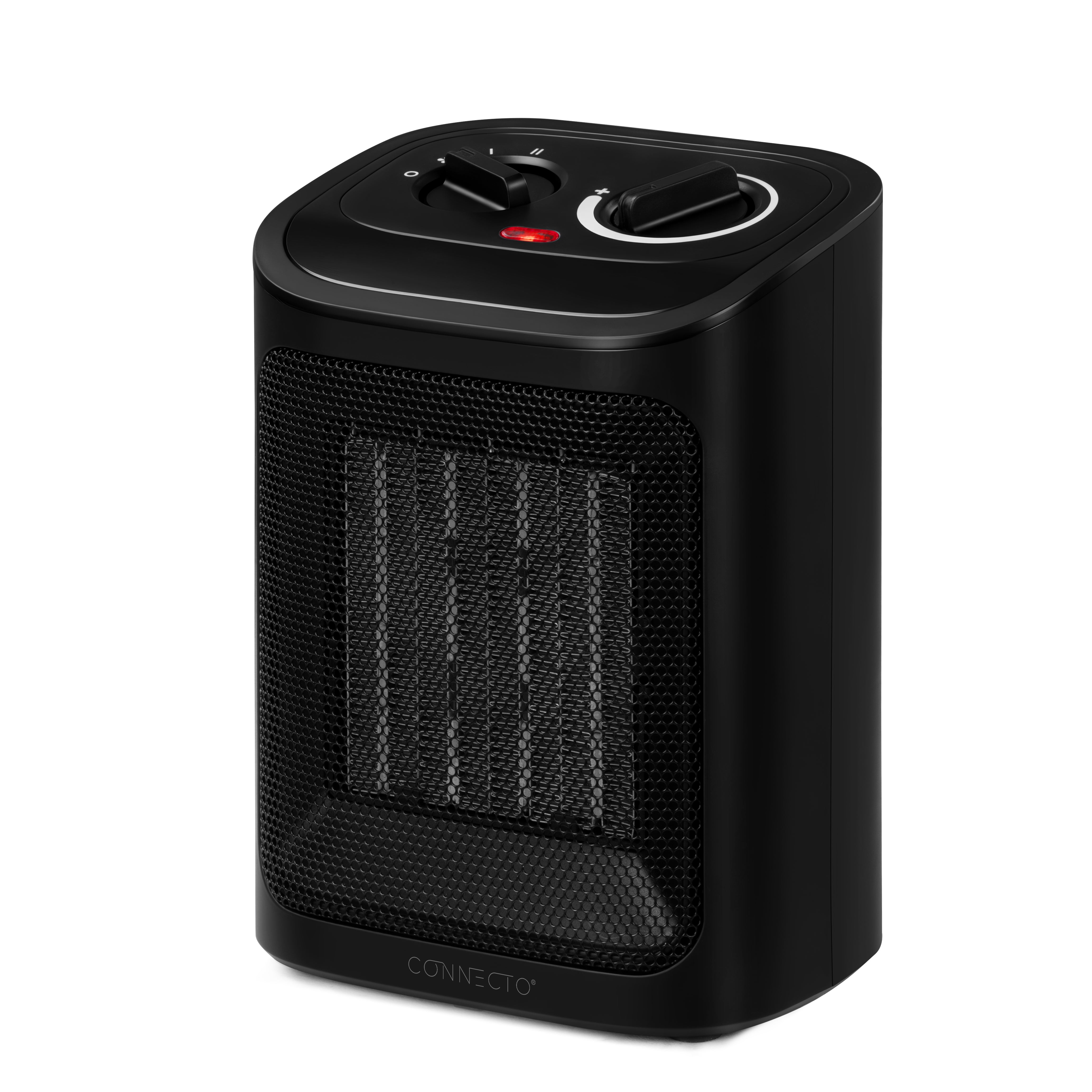 11-INCH PORTABLE CERAMIC HEATER