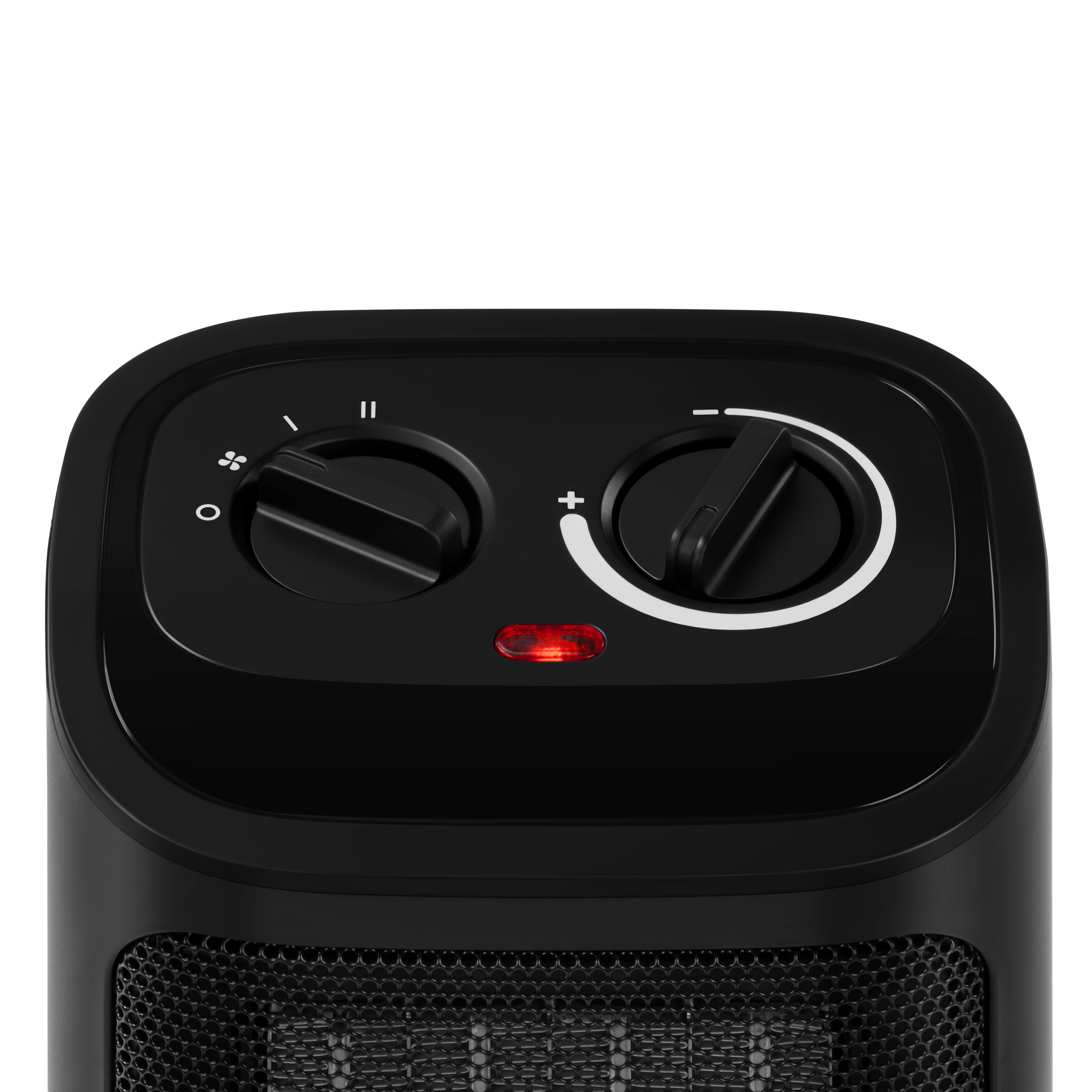 11-INCH PORTABLE CERAMIC HEATER
