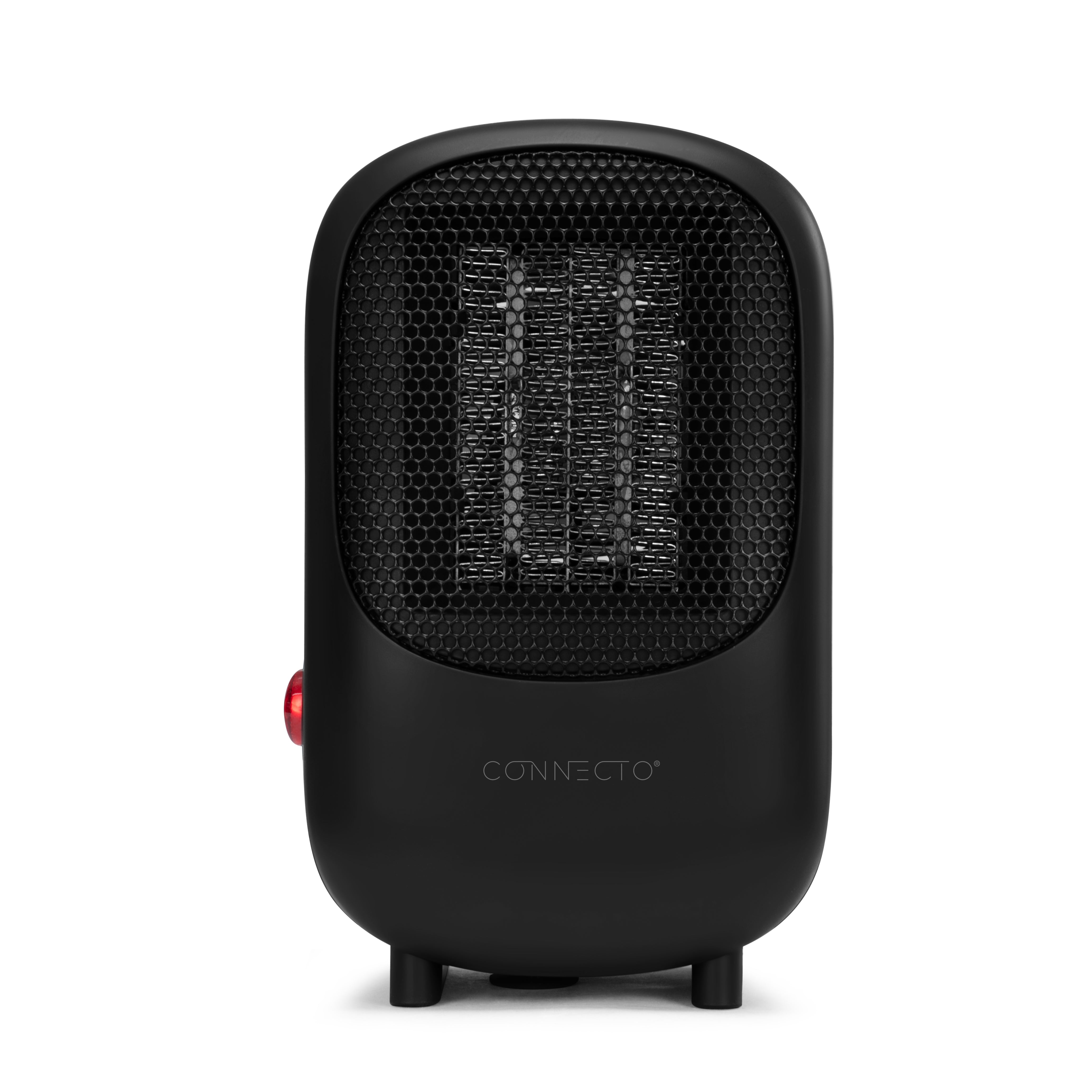 7-INCH PERSONAL CERAMIC HEATER