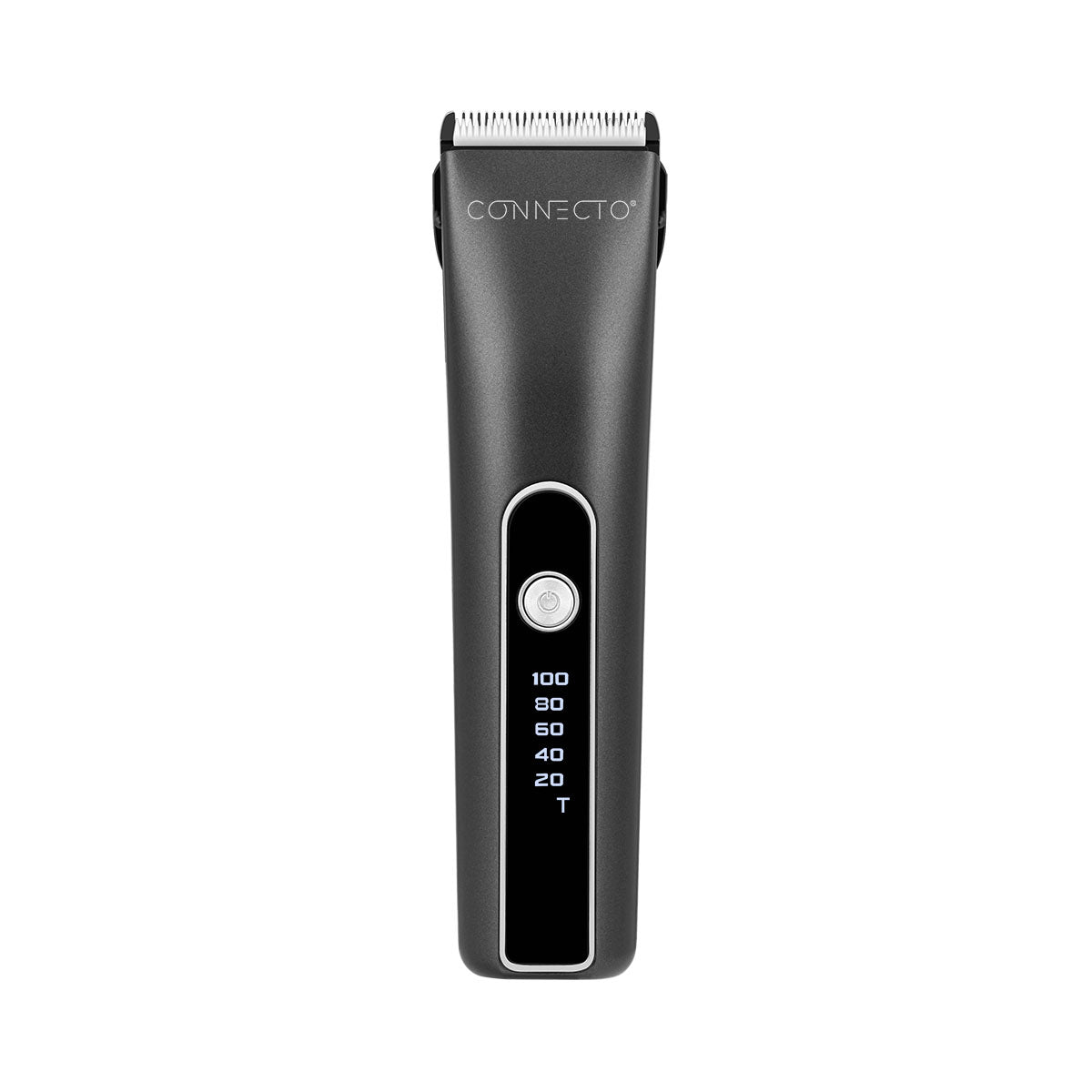 CORDLESS RECHARGEABLE HAIR CLIPPER