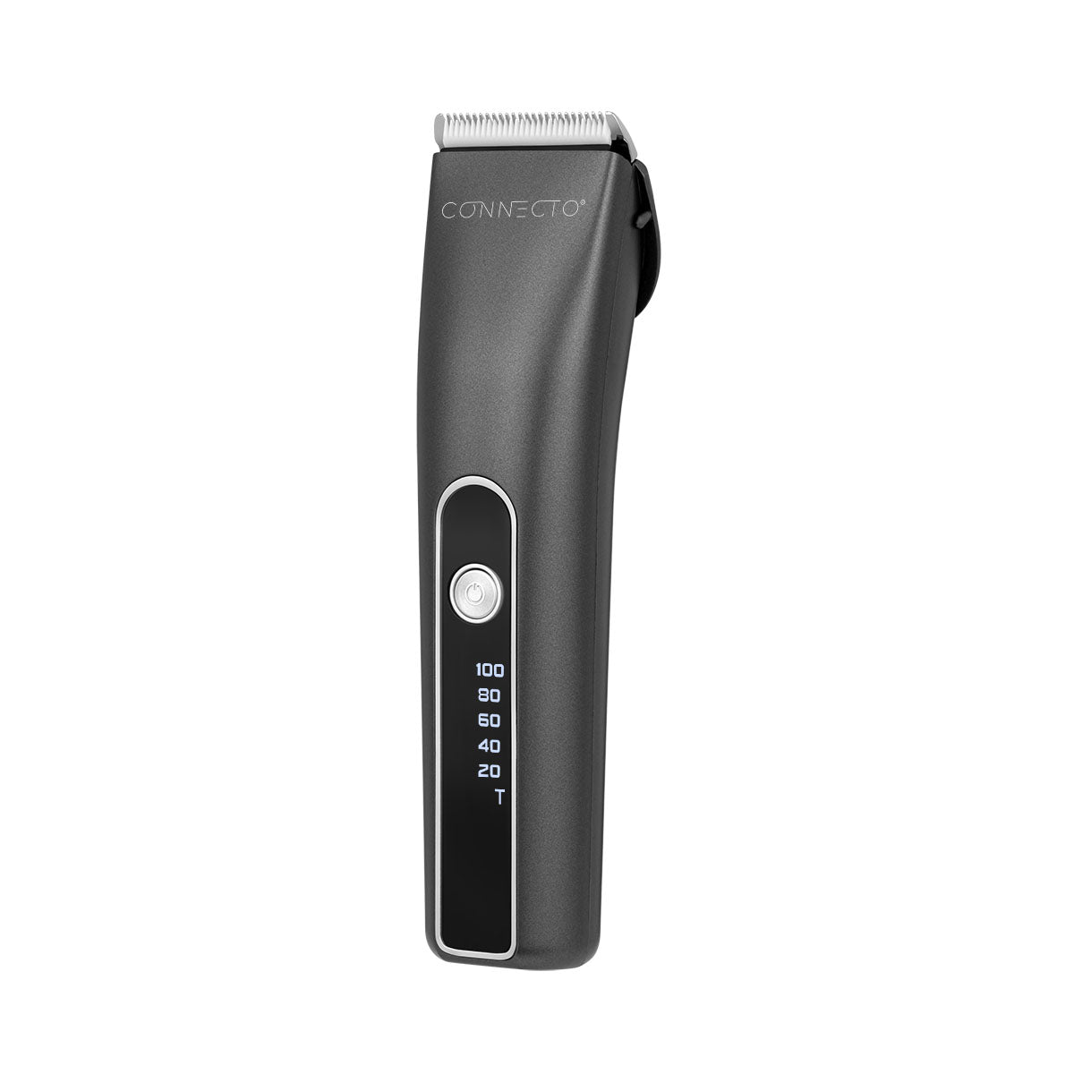 CORDLESS RECHARGEABLE HAIR CLIPPER