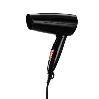 FOLDABLE HAIR DRYER