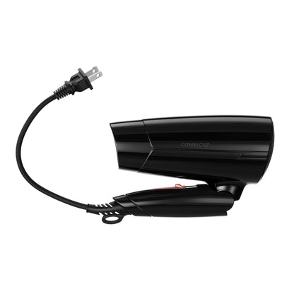 FOLDABLE HAIR DRYER
