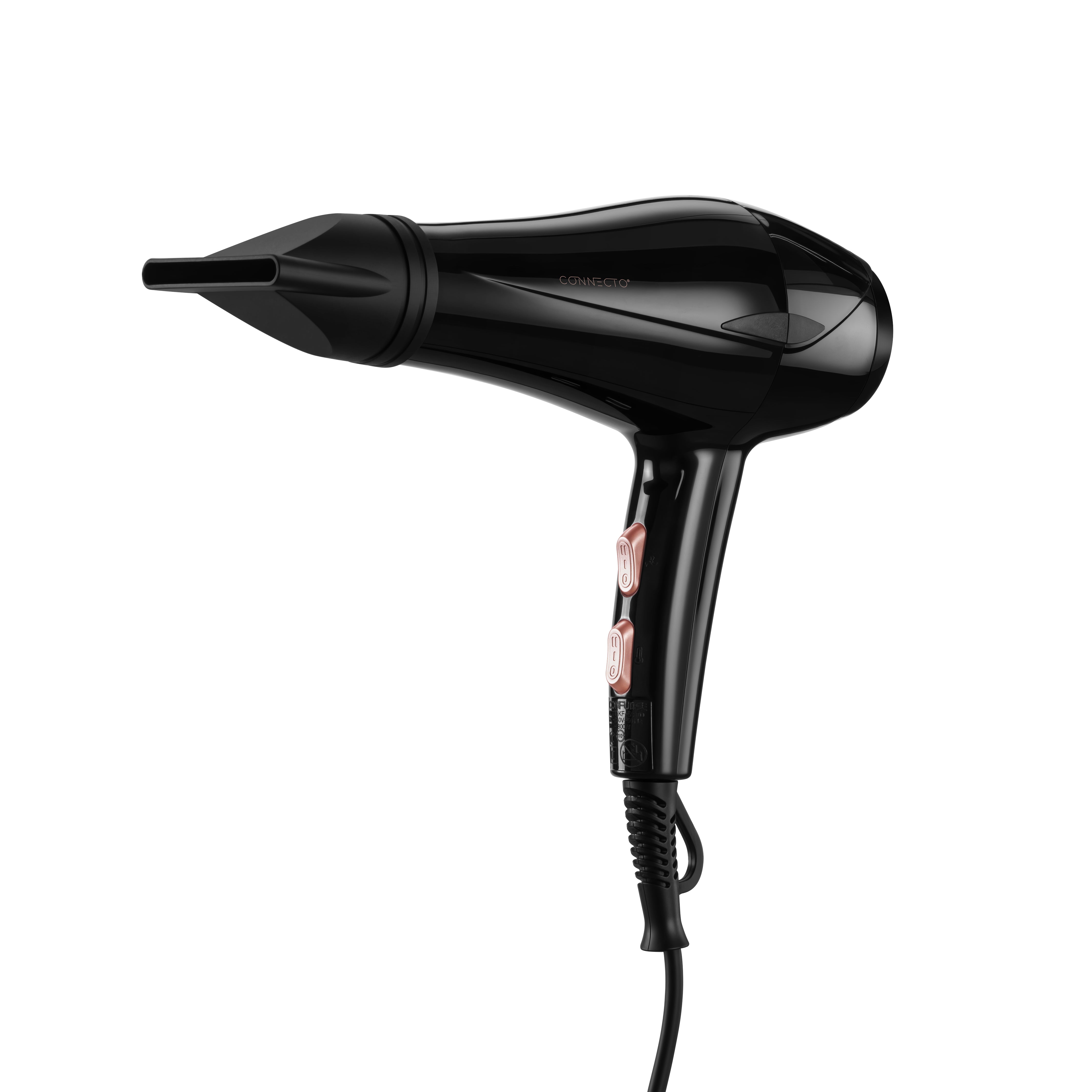 2-SPEED HAIR DRYER