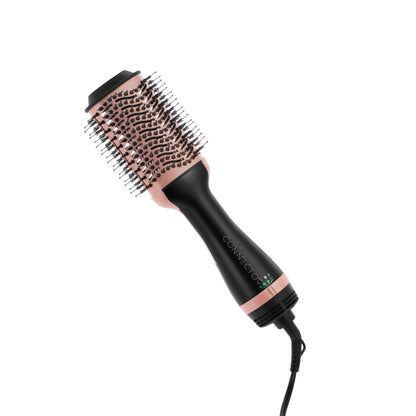 HAIR DRYER BRUSH