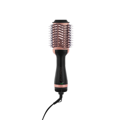 HAIR DRYER BRUSH
