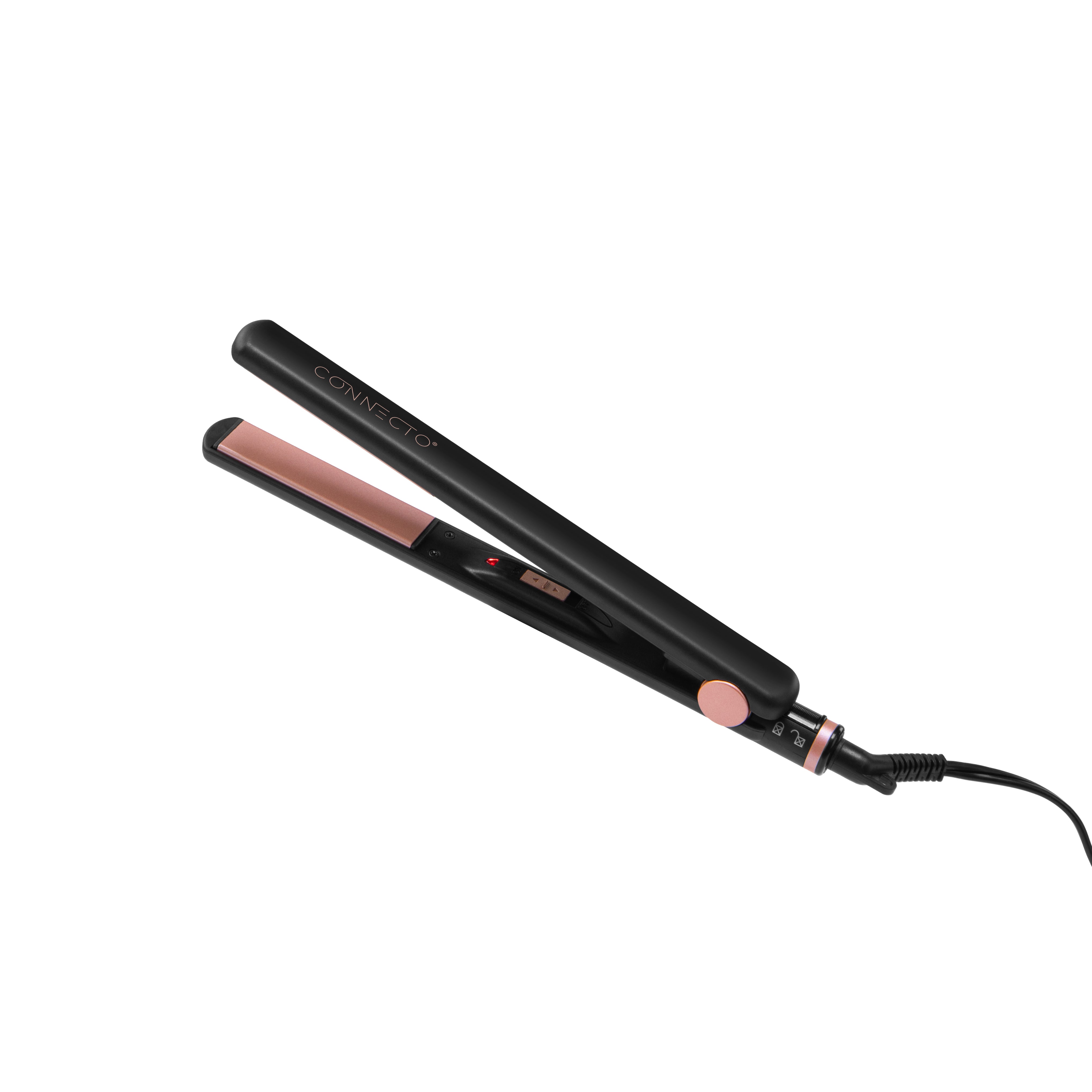 FLAT IRON HAIR STRAIGHTENER