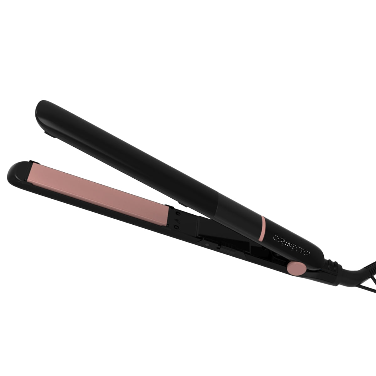 FLAT IRON HAIR STRAIGHTENER