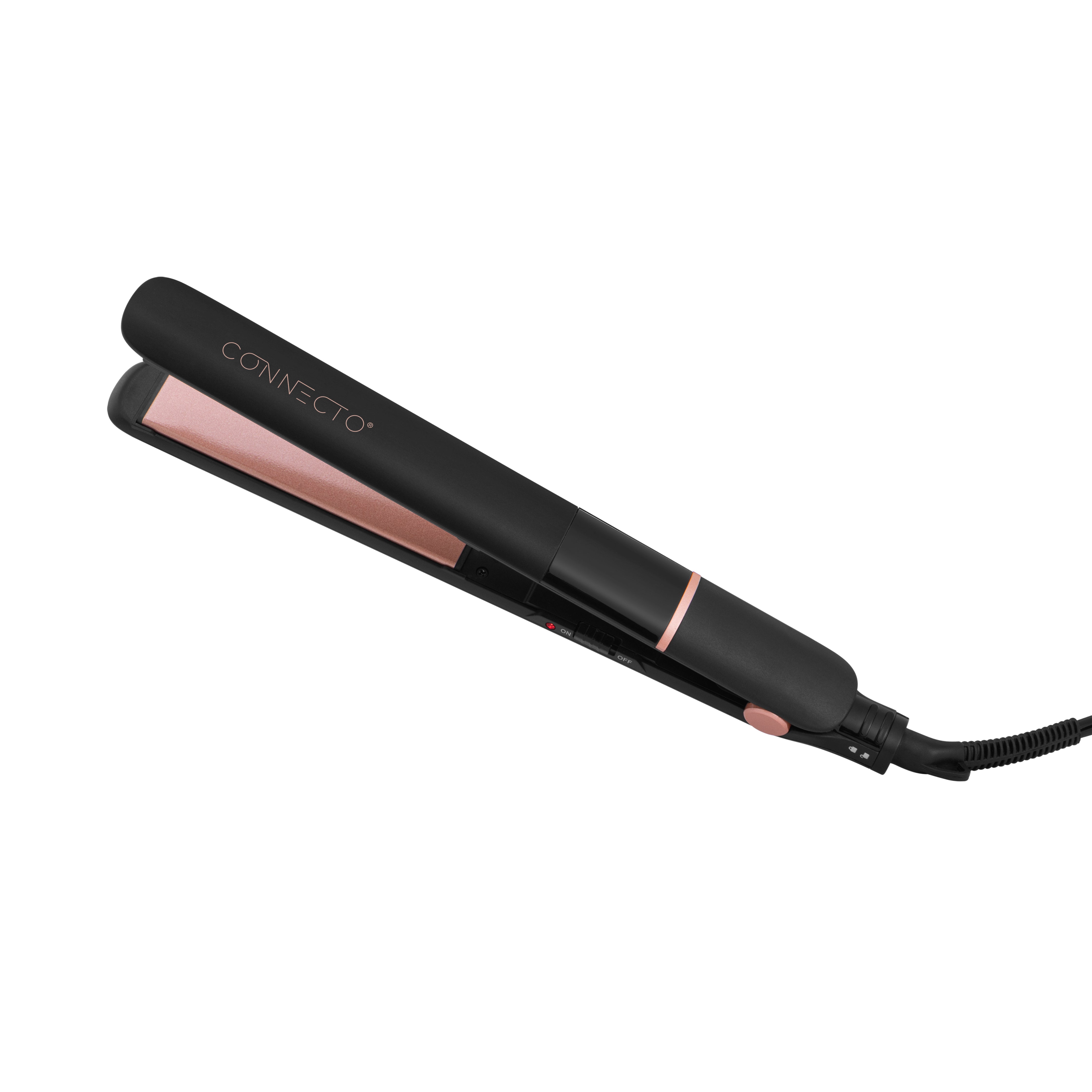 FLAT IRON HAIR STRAIGHTENER