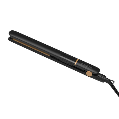 FLAT IRON DIGITAL HAIR STRAIGHTENER