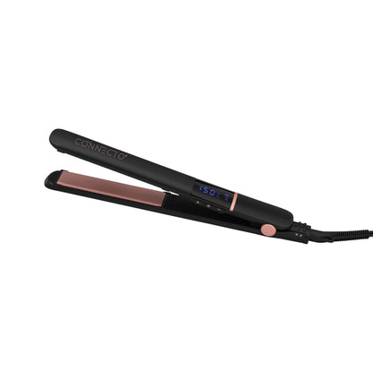 FLAT IRON DIGITAL HAIR STRAIGHTENER