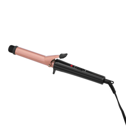 SPRING CURLING IRON