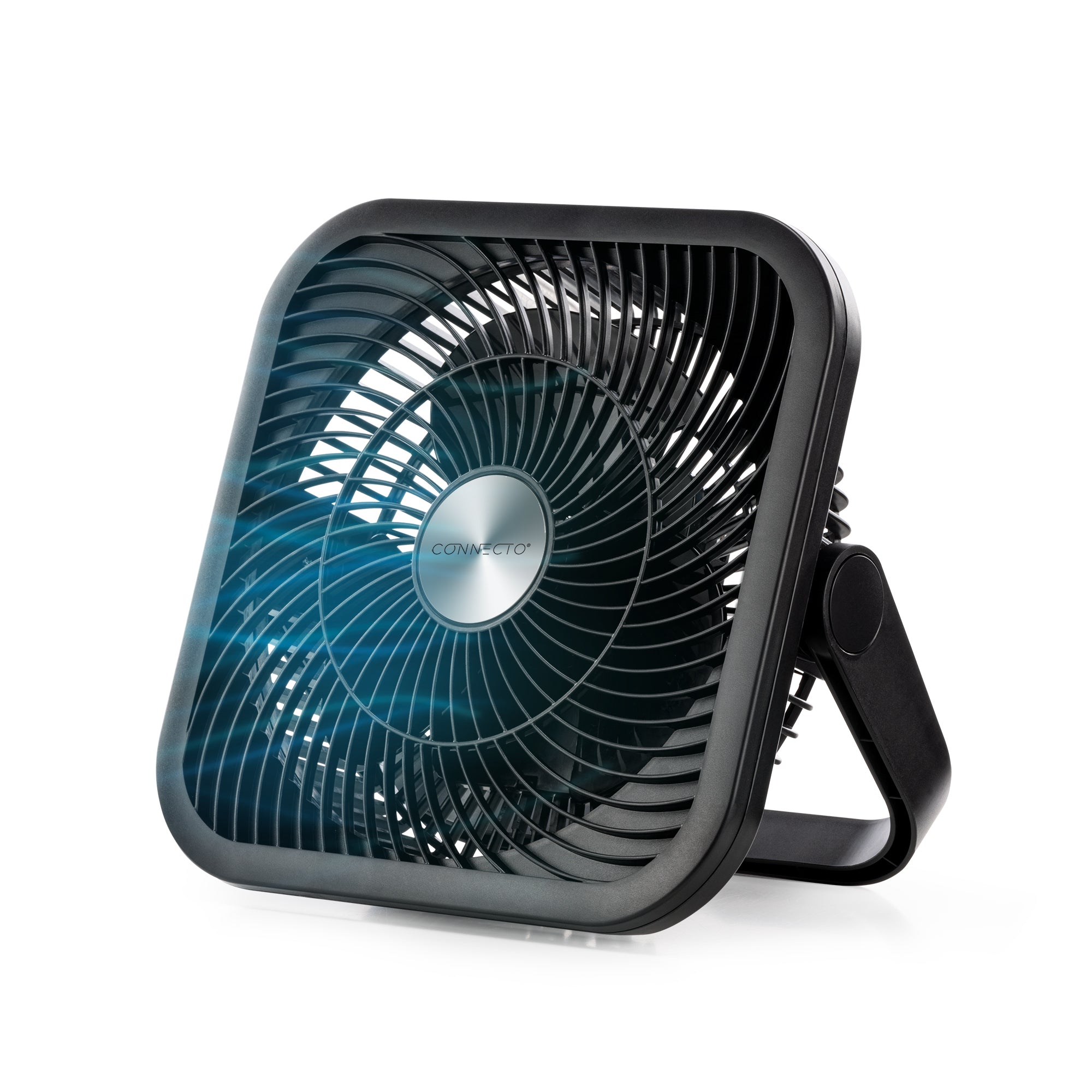 8-INCH PORTABLE FAN