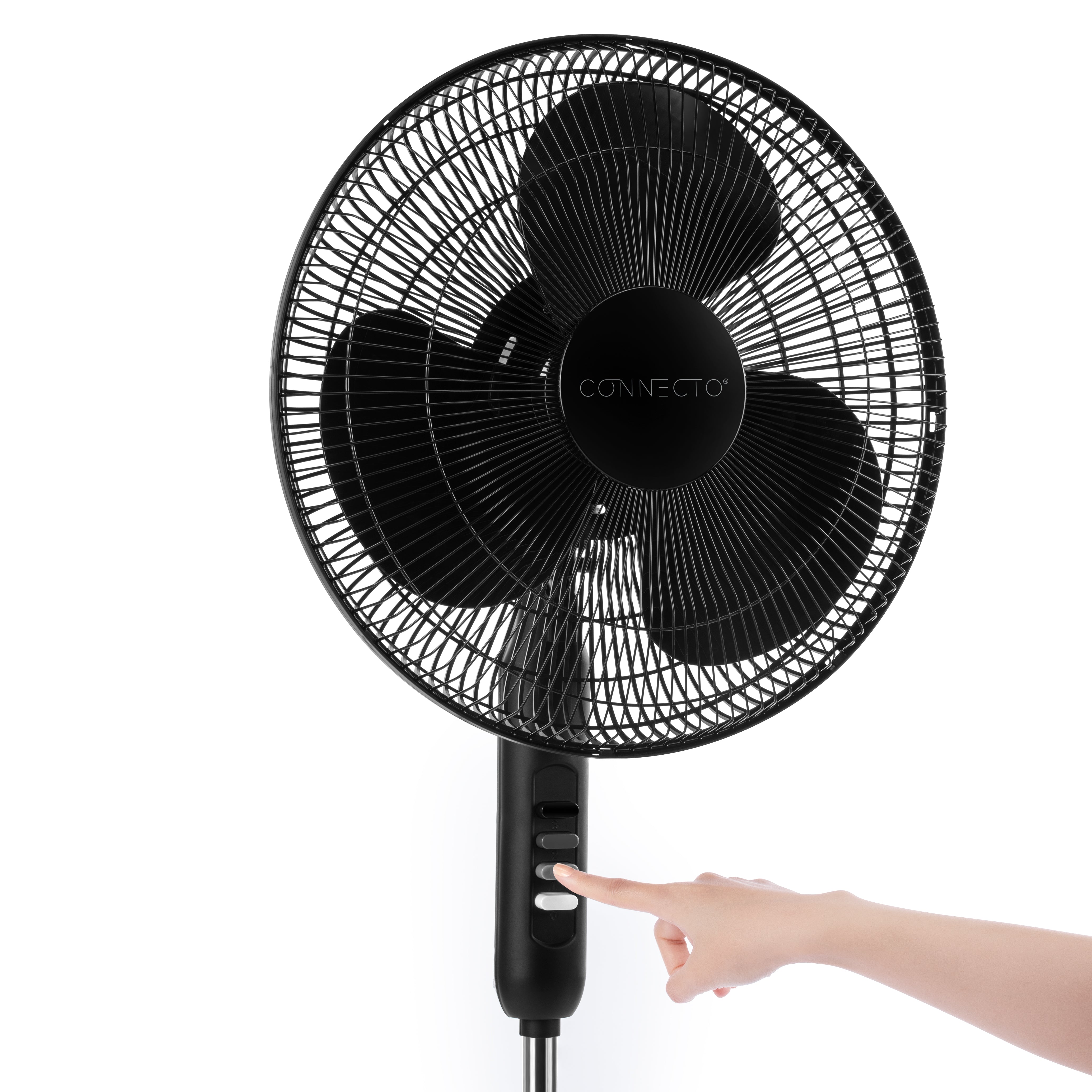 16-IN STAND FAN