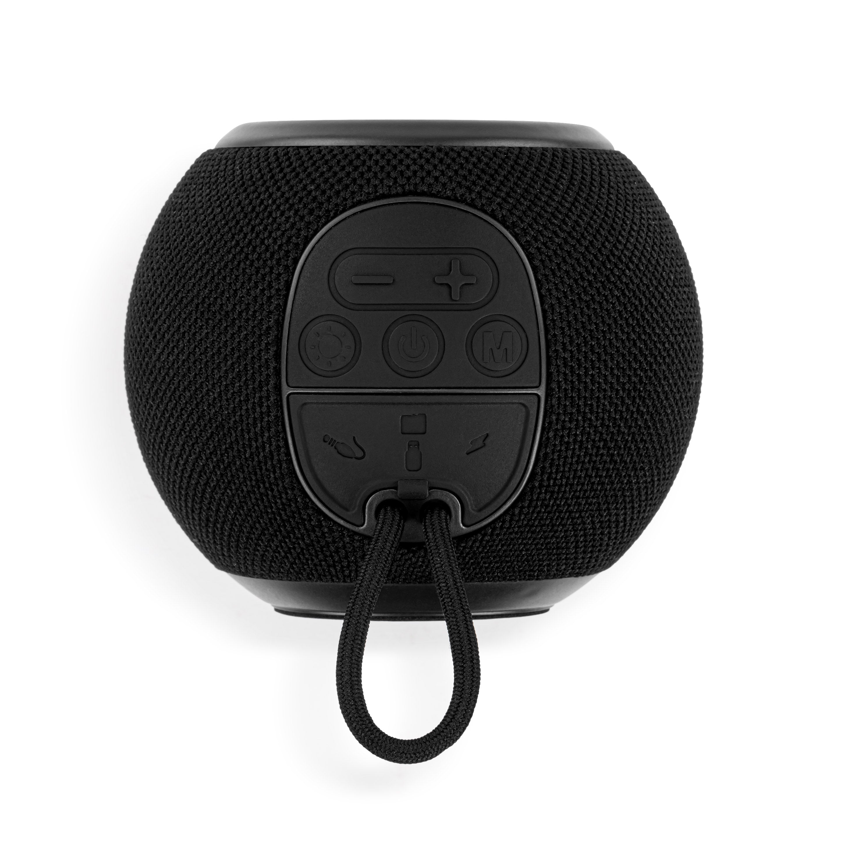 UNNO PORTABLE BLUETOOTH SPEAKER