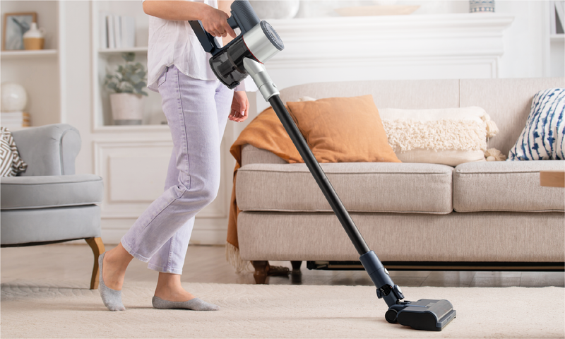 Floor Care