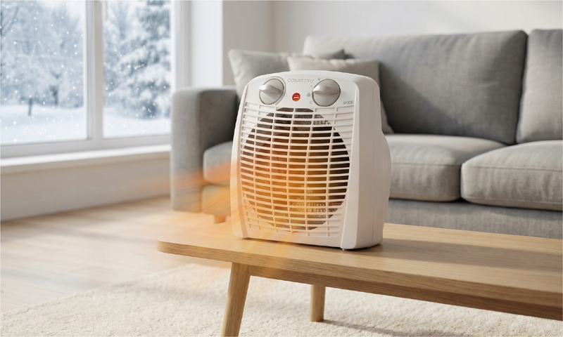 Heating